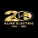 Kline Electric Inc logo