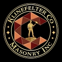 Klinefelter Co Masonry logo