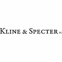 Kline & Specter, Pc logo