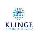 Klinge Chemicals Limited logo