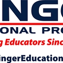 Klinger Educational Products logo