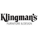 Klingman's Furniture & Design logo