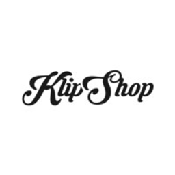 Klip Shop logo