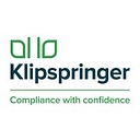 Klipspringer Limited logo