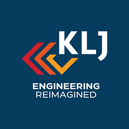 KLJ Engineering LLC logo