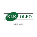 KLK Kolb logo