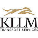 KLLM logo