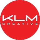 Klm Marketing Services logo