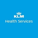 Klm Health Services logo