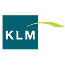 Klm Spatial logo