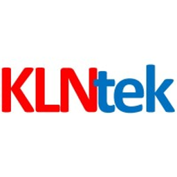 KLNTek logo
