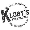 Kloby's Smokehouse logo