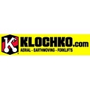 Klochko Equipment Rental Company logo