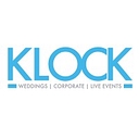 Klock Entertainment logo