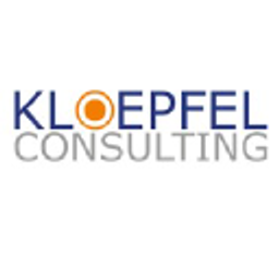Kloepfel Group logo