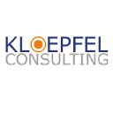 Kloepfel Group logo