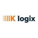 K Logix logo