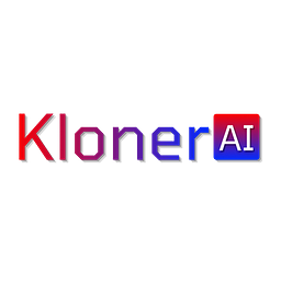 Kloner AI logo