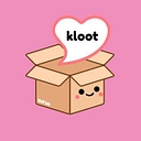 KlootBox logo
