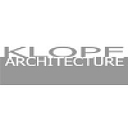 Klopf Architecture logo