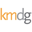 Klopfer Martin Design Group logo