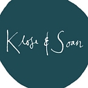 Klose & Soan logo