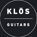 Klos Guitars logo