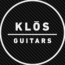 KLOS Guitars logo