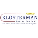 Klosterman Baking Company logo