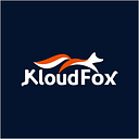 Kloudfox logo