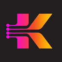 Kloudfuse logo