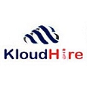Kloudhire.Com logo