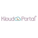 Kloudportal logo