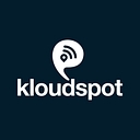 Kloudspot Inc. logo