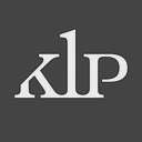KLP Eiendom AS logo