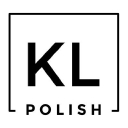 Logo for klpolish.com