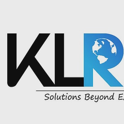 KLR GLOBAL LTD logo