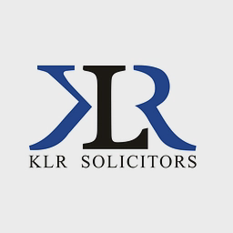 KLR SOLICITORS LTD logo