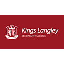 Kings Langley School logo