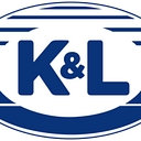 K&L Supply Co. logo