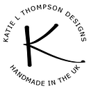 Katie L Thompson Designs