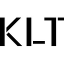 KLT Machinery logo
