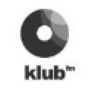 klub.fm logo