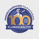 Kluman & Balter Ltd logo