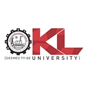 KL University, Vaddeswaram logo