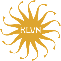 KLVN Coffee Lab logo