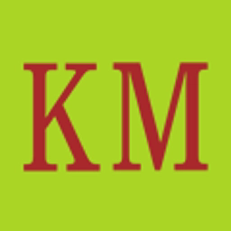 KM CATERING LIMITED logo