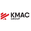 The Kmac Group logo
