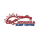 Kettle Moraine Appliance And Sleep Center logo