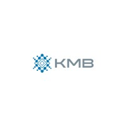 KMB Telematics, Inc. logo